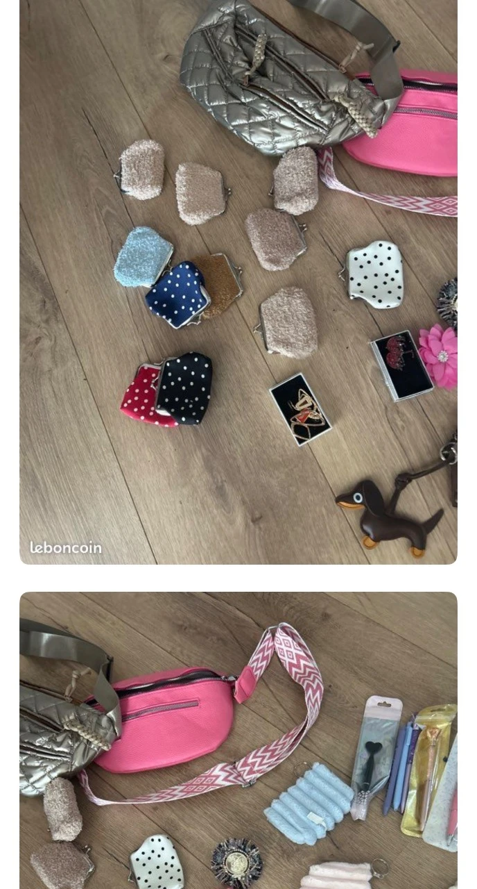 Jewelry lots – photo 3